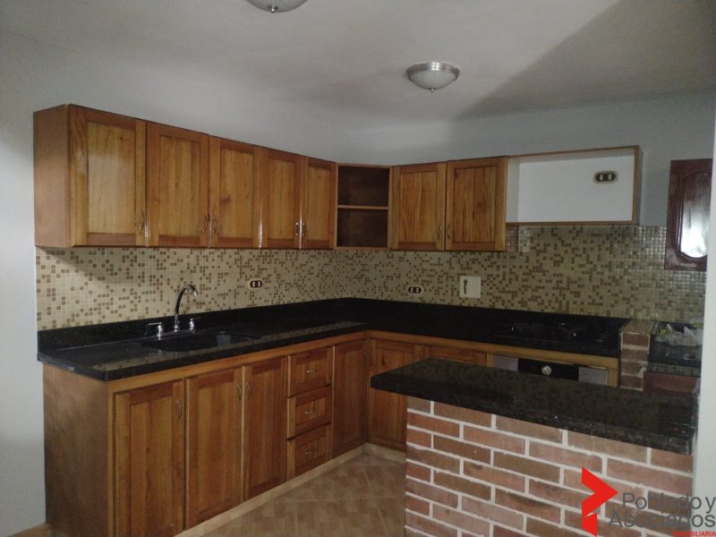 Casa en Arriendo en Suramerica
