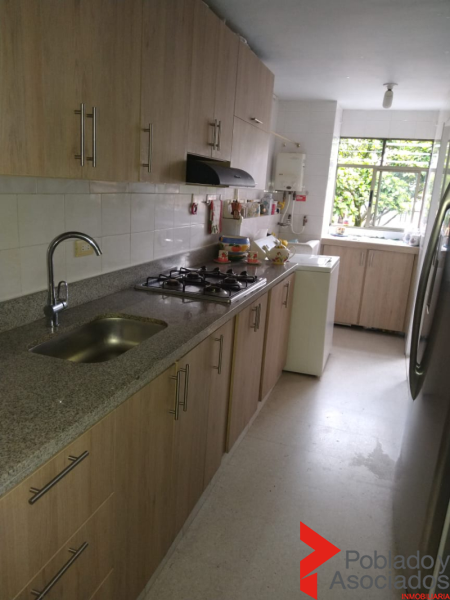 Apartamento en Venta en Poblado