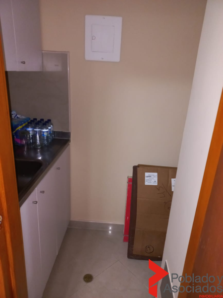 Oficina en Venta en Poblado