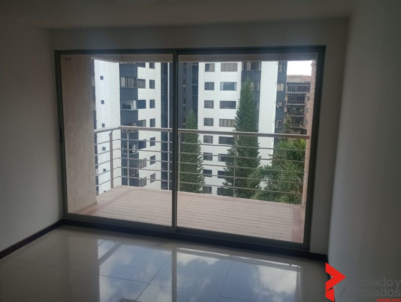 Apartamento en Arriendo en Poblado