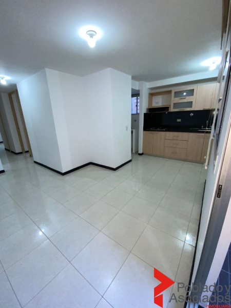 Apartamento en Arriendo en Suramerica