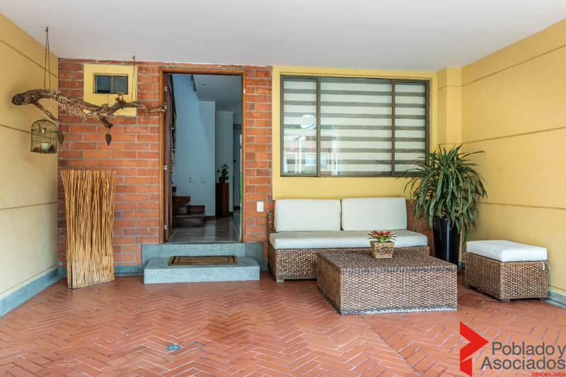 Casa en Venta en El Esmeraldal
