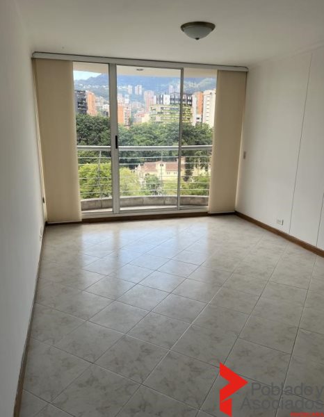 Apartamento en Arriendo en Poblado