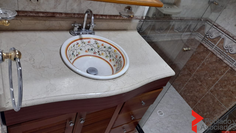 Apartamento en Venta en Poblado