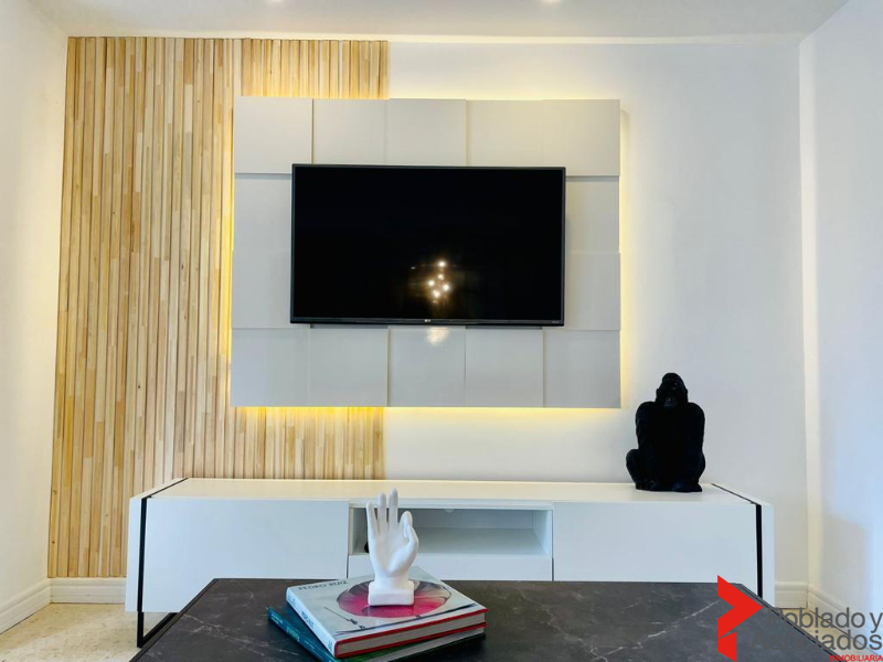 Apartamento en Arriendo en Poblado