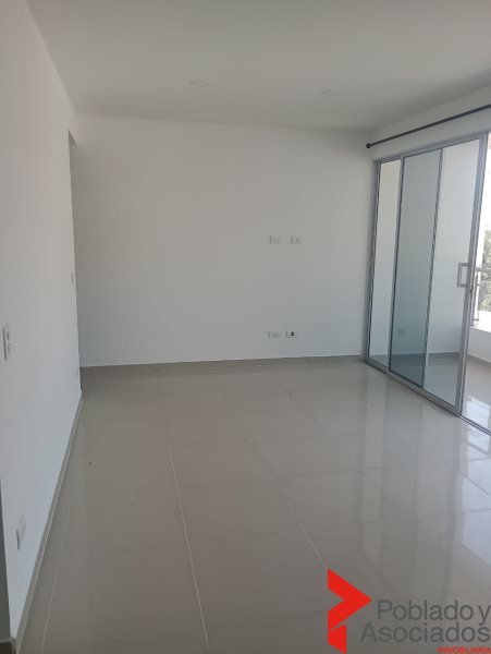 Apartamento en Arriendo en Calasanz
