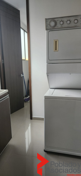 Amoblados en Arriendo en Poblado