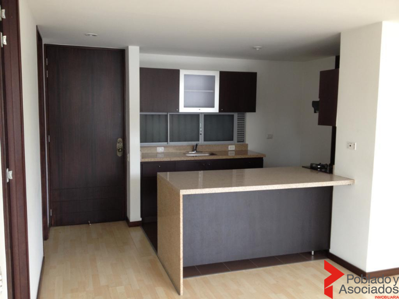 Apartamento en Venta en Poblado
