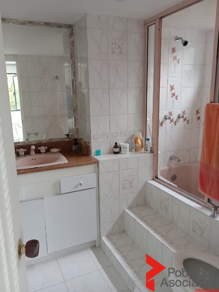 Apartamento en Arriendo en Poblado