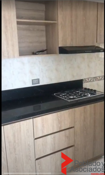 Apartamento en Venta en Poblado