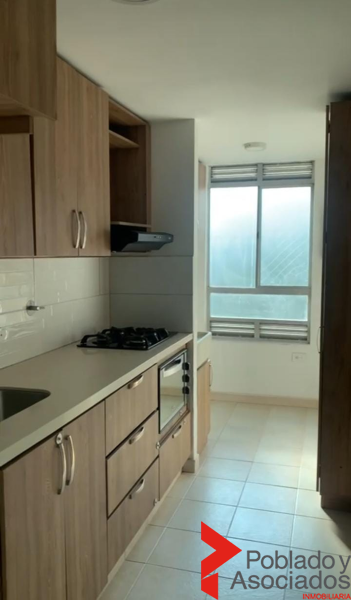 Apartamento en Arriendo en Poblado