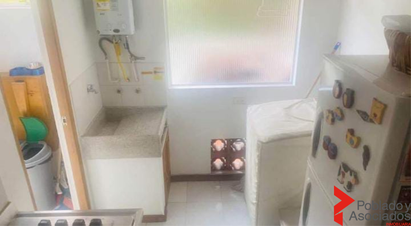 Apartamento en Ambos en Poblado
