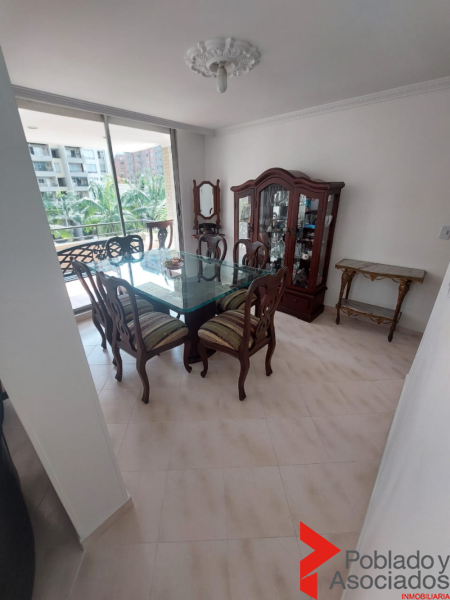 Apartamento en Venta en Poblado
