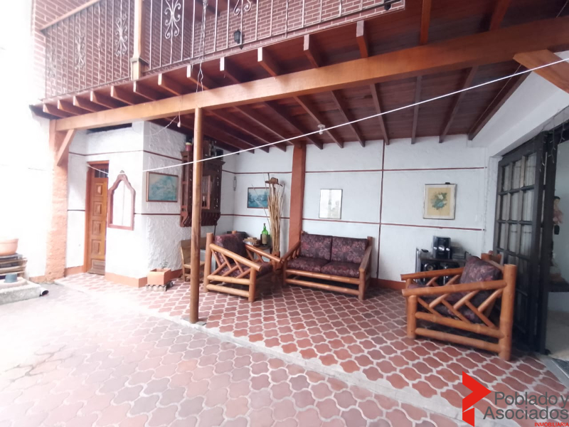 Casa en Venta en Belen