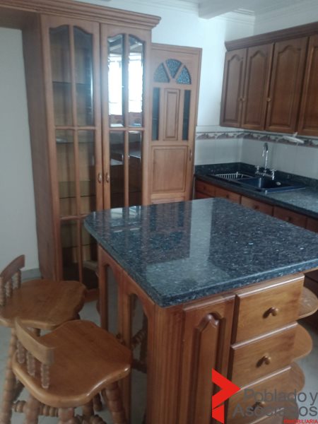 Apartamento en Ambos en Poblado