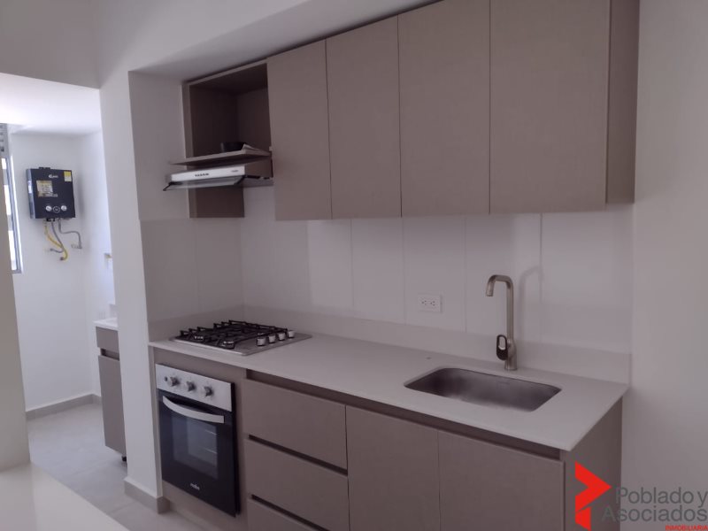 Apartamento en Arriendo en Otra Parte
