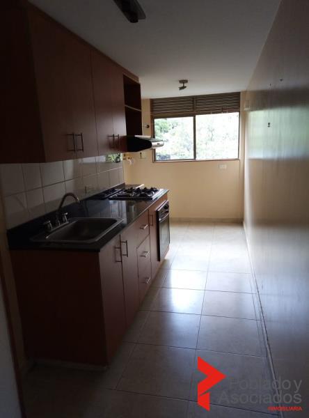 Apartamento en Venta en Poblado