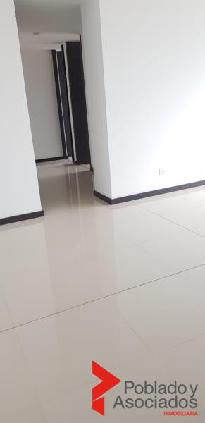 Apartamento en Venta en San Angel