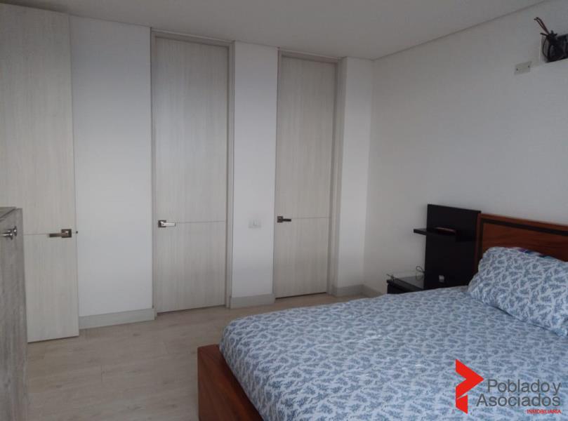 Apartamento en Venta en Cumbres