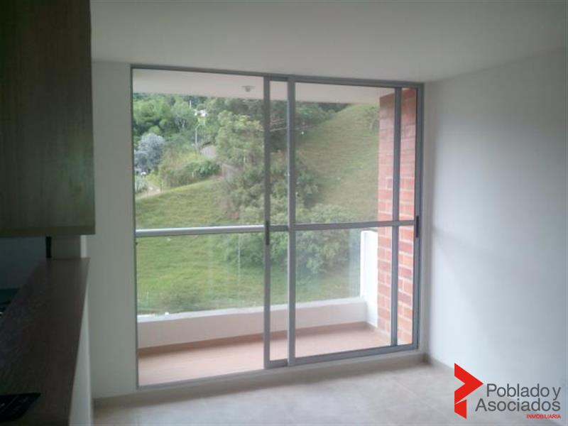 Apartamento en Venta en La Cuenca