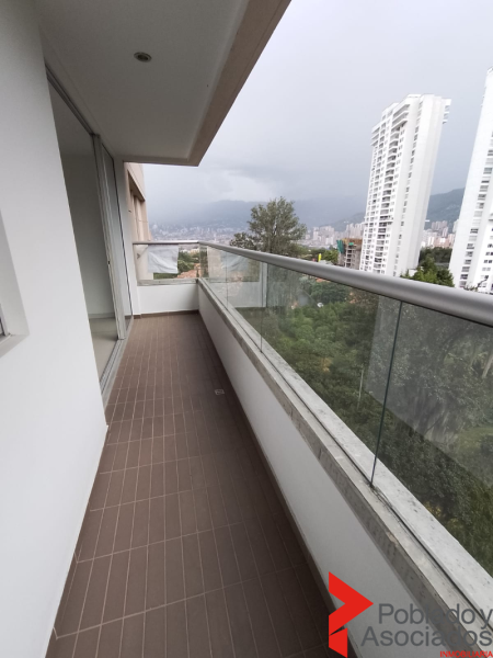 Apartamento en Venta en San Angel