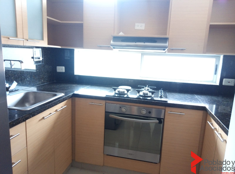 Apartamento en Venta en Laureles