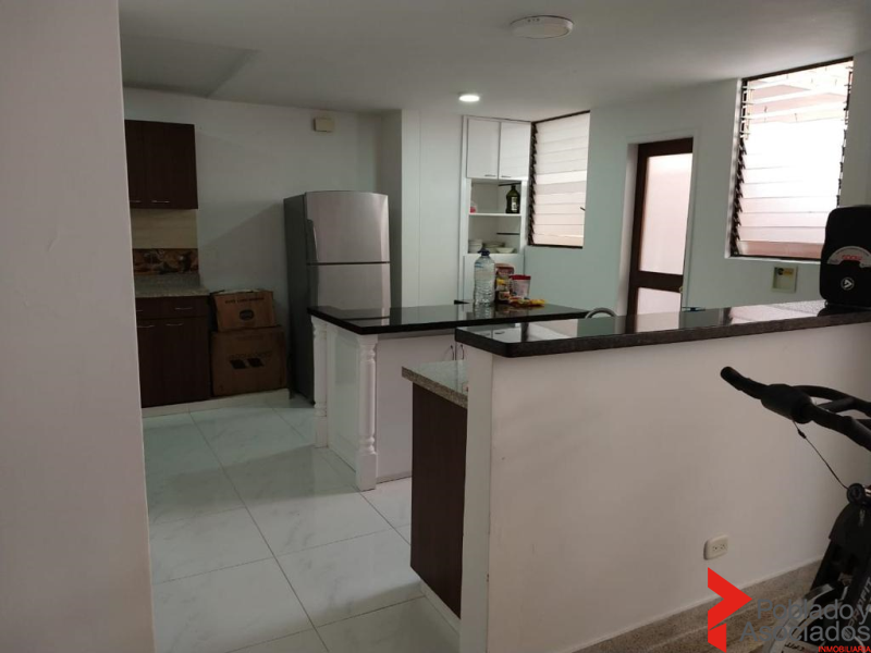 Apartamento en Venta en Laureles
