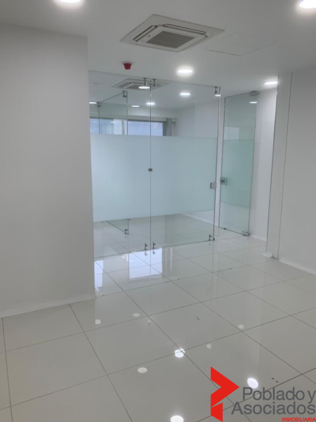 Oficina en Venta en Poblado