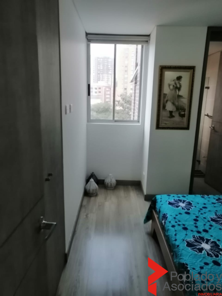 Apartamento en Venta en Poblado