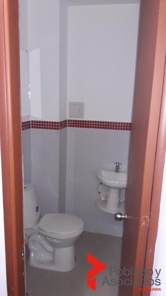 Oficina en Arriendo en Estadio