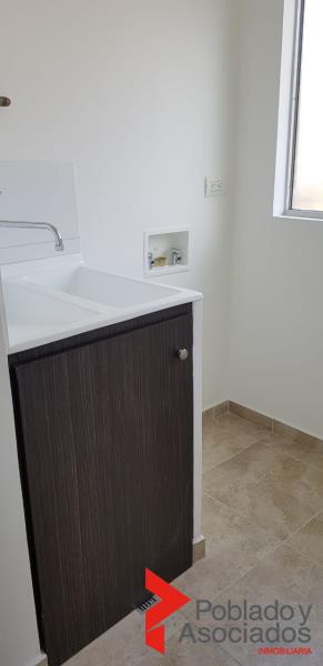Apartamento en Venta en San Angel