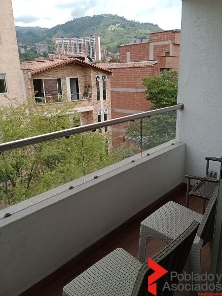 Apartamento en Arriendo en El Dorado
