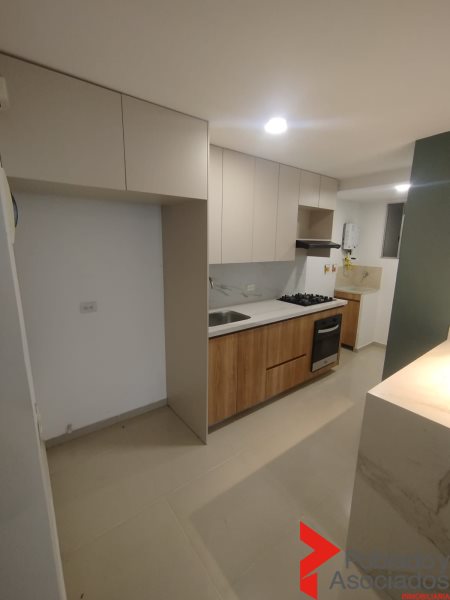 Apartamento en Arriendo en Poblado