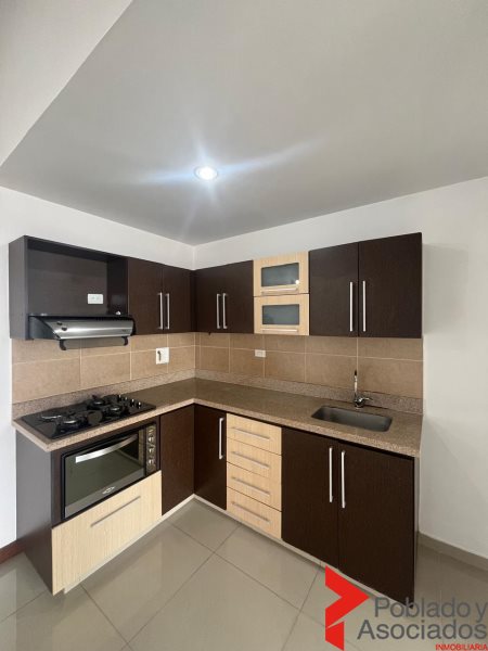 Apartamento en Arriendo en El Esmeraldal