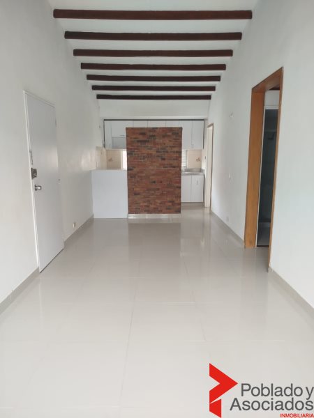 Apartamento en Arriendo en Robledo