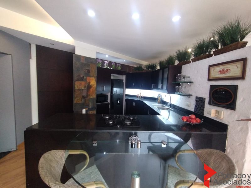 Apartamento en Venta en Poblado