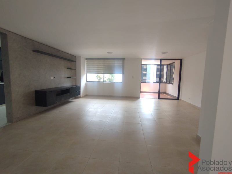 Apartamento en Arriendo en La Frontera