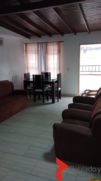 Casa en Venta en Barrio Mesa
