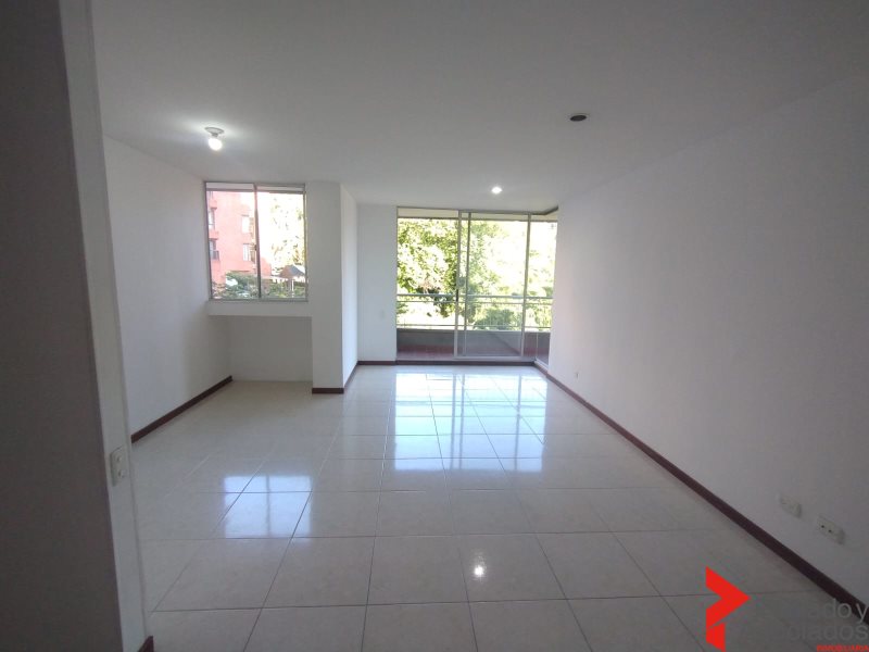 Apartamento en Arriendo en Poblado