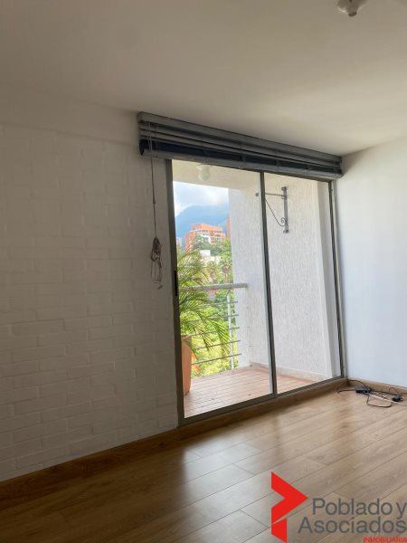 Apartamento en Arriendo en Poblado
