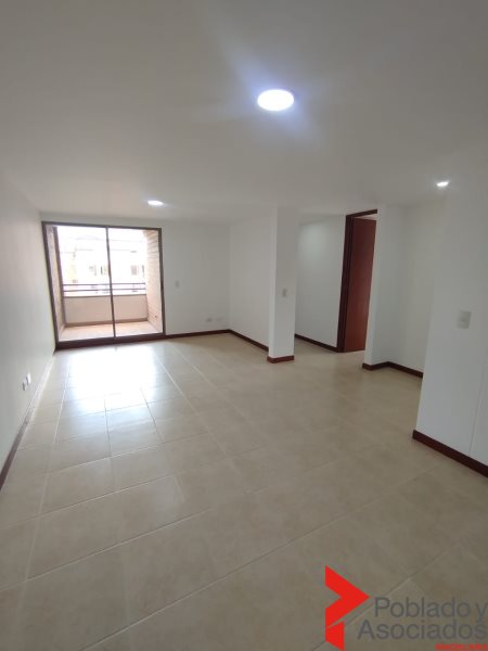 Apartamento en Arriendo en Otra Parte