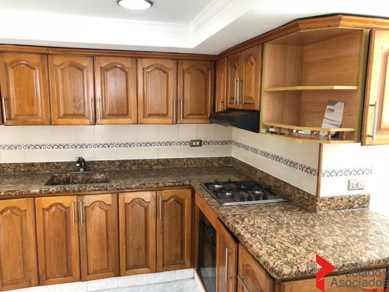 Apartamento en Venta en Laureles