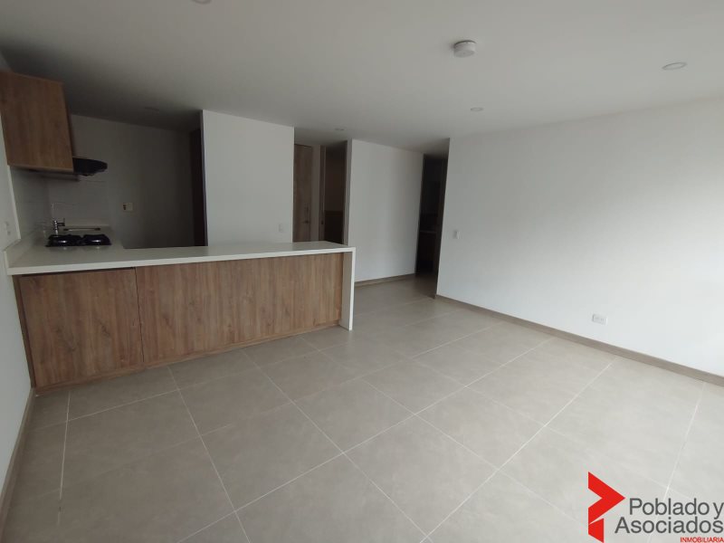 Apartamento en Arriendo en Poblado
