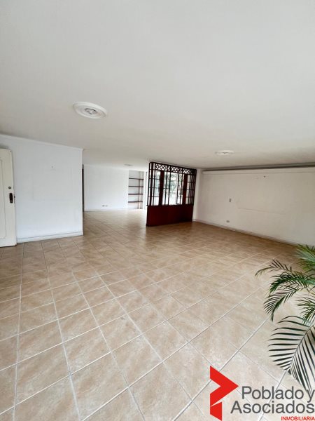 Apartamento en Venta en Laureles