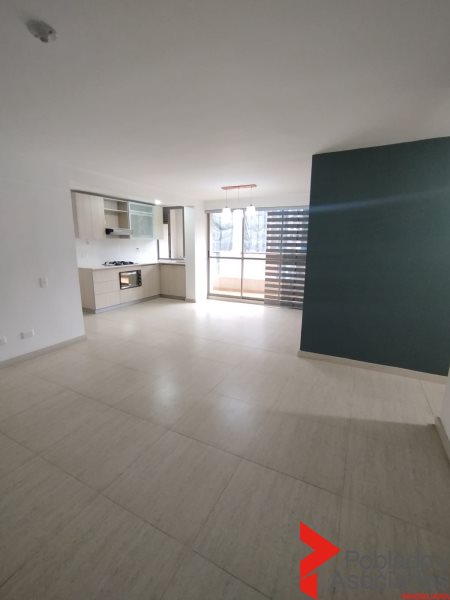 Apartamento en Arriendo en Pan De Azucar