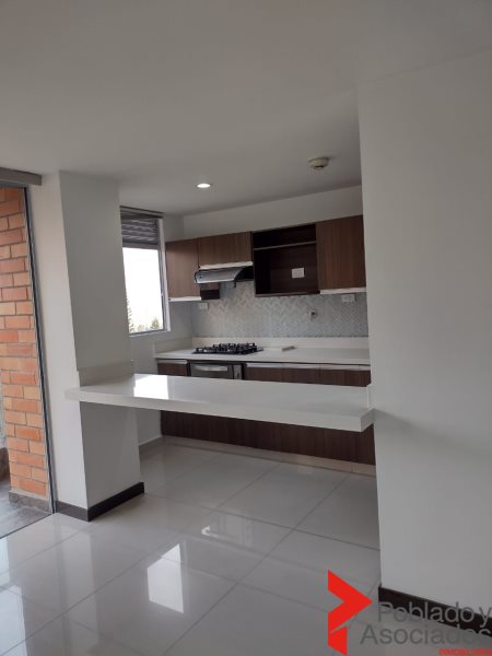 Apartamento en Arriendo en Cumbres