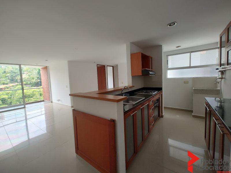 Apartamento en Arriendo en Cumbres