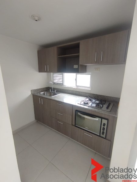 Apartamento en Arriendo en Las Antillas