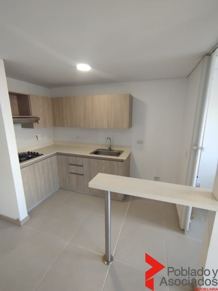 Apartamento en Arriendo en Pan De Azucar