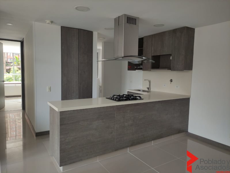 Apartamento en Arriendo en El Chingui